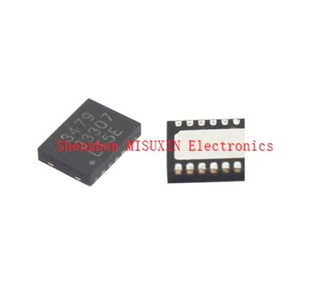 Power Management Integrated Circuits LT3479EDE#TRPBF