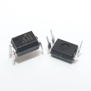 EL817C