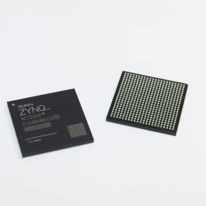 Electronic Component Integrated Circult XC7Z020-1CLG484C