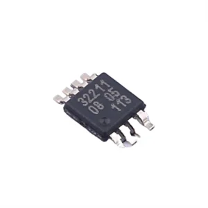 Radio Frequency Components Chip NT3H2211W0FTTJ