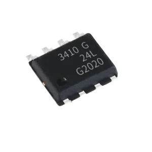 Power Management Switches MOSFET BTS3410GXUMA1
