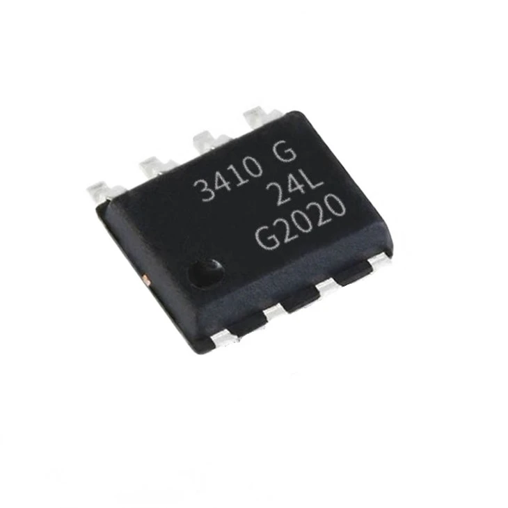 Power Management Switches MOSFET BTS3410GXUMA1
