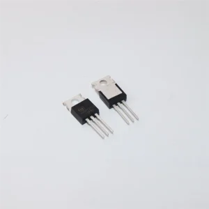 Electronic Component Transistor NCEP02T10