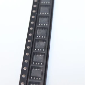 Electronic Component Amplifiers TLC2272AIDR