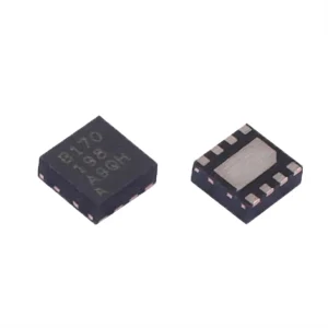 Power Management IC Chip BQ25170DSGR