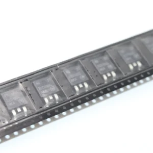 Electronic Component Diodes MBRB20100CTG