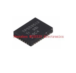 Power Management Integrated Circuits TPS53513RVER