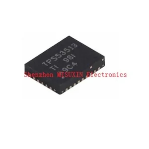 Power Management Integrated Circuits TPS53513RVER