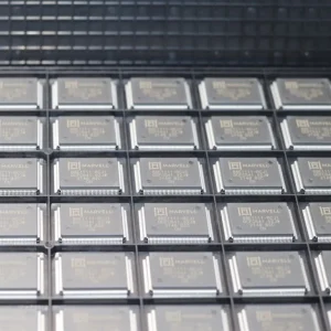 Electronic Components 88E1111-RCJ1
