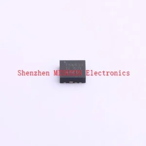 Power Management Integrated Circuits TPS56637RPAR