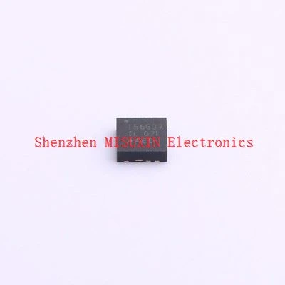 Power Management Integrated Circuits TPS56637RPAR