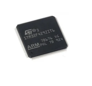 Microcontroller MCU STM32F429IIT6