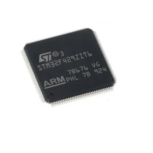 Microcontroller MCU STM32F429IIT6