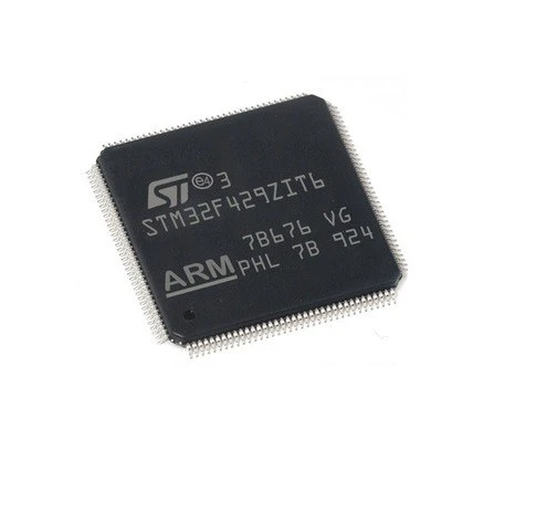 Microcontroller MCU STM32F429IIT6