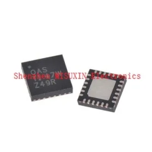 Power Management Integrated Circuits LMS3655NQRNLRQ1