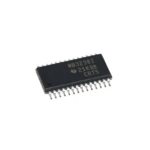 MAX3238IPW