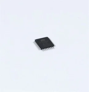 Microcontroller MCU ATMEGA8A-AU