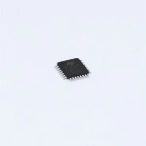 Microcontroller MCU ATMEGA8A-AU