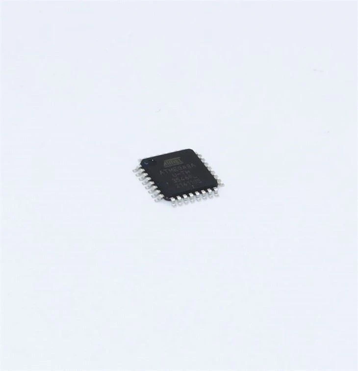 Microcontroller MCU ATMEGA8A-AU