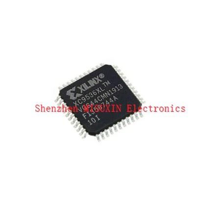 Microcontroller MCU XC9536XL-10VQG44I