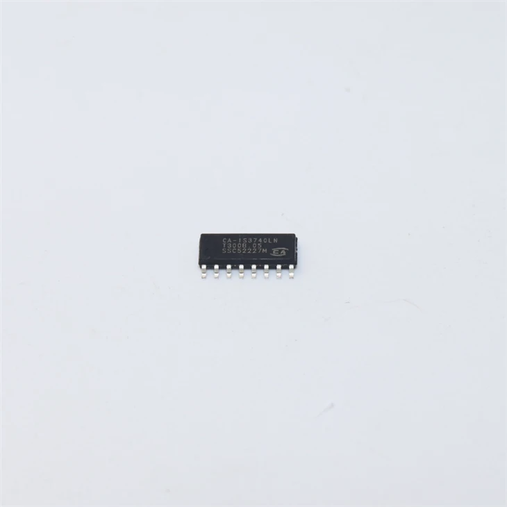 Electronic Components CA-IS3740LN