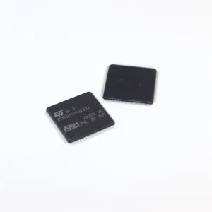 Microcontroller MCU STM32H743ZIT6