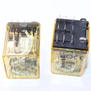Electronic Component RH3B-UL