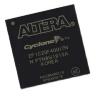 Microcontroller MCU EP1C20F40017N
