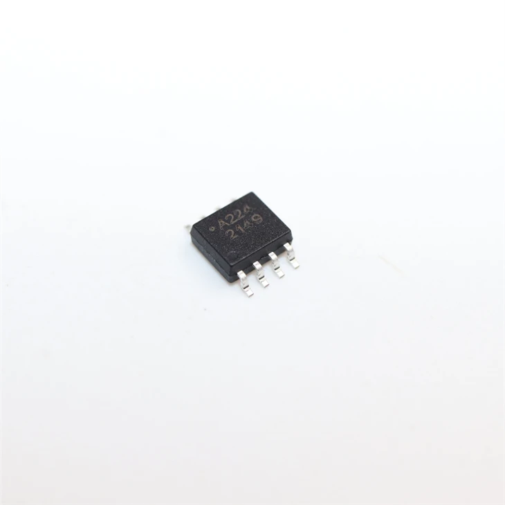 Electronic Components ACPL-224-500E