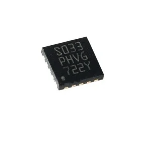 Microcontroller MCU STM8S003F3U6TR
