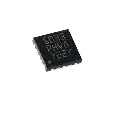 Microcontroller MCU STM8S003F3U6TR