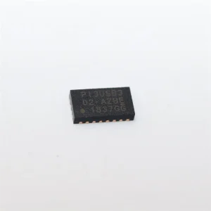 Electronic Component PI3USB302-AZBEX