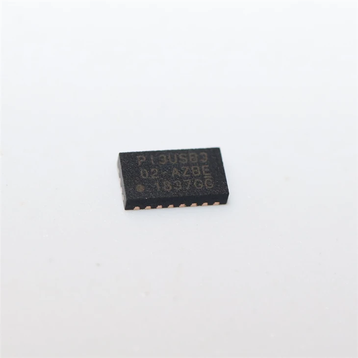 Electronic Component PI3USB302-AZBEX