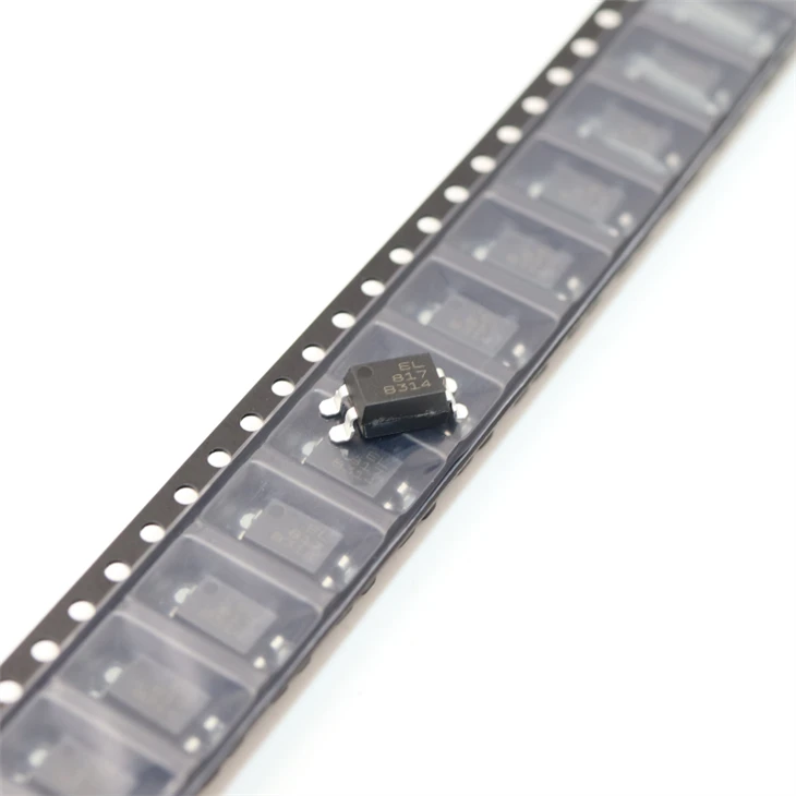 Electronic Components EL817S1(B)(TU)-F