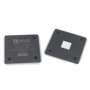 ADSP-21489KSWZ-4B