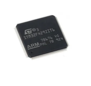 Microcontroller MCU STM32F429IGT6