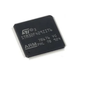 Microcontroller MCU STM32F429IGT6