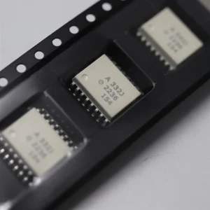 Electronic Components ACPL-332J