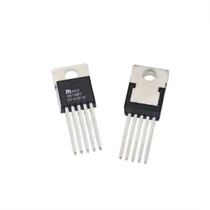 Buck Regulator MIC4576BT