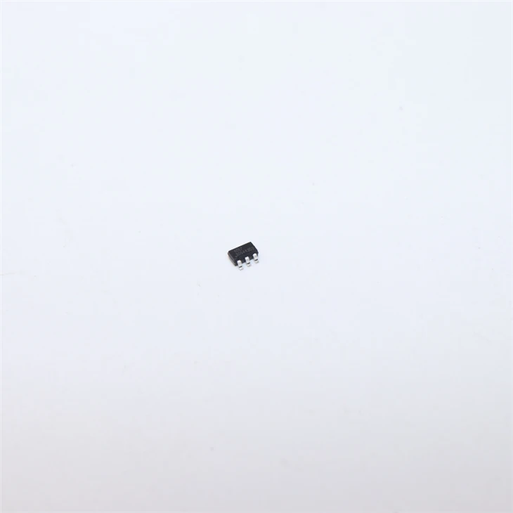 Electronic Components FM4057S52