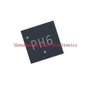 Power Management Integrated Circuits NCP45520IMNTWG-H