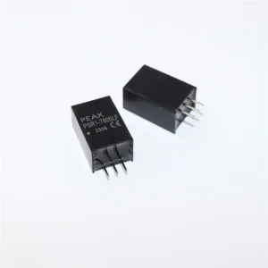 Electronic Components PSR1-7805LF