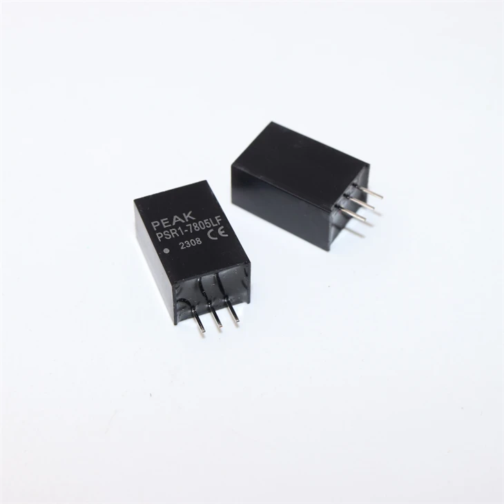 Electronic Components PSR1-7805LF