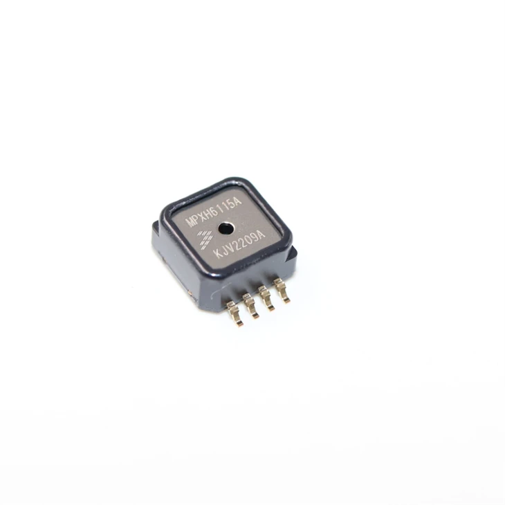Electronic Component MPXH6115A6T1