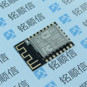 ESP8266 WIFI