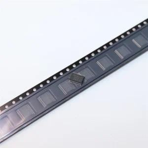 Microcontroller MCU STM8S003F3P6TR