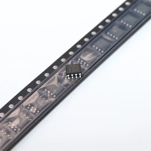 Electronic Components PCF8563T_5