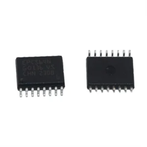 Non Volatile Configuration Memory EPCS64SI16N