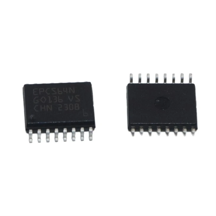 Non Volatile Configuration Memory EPCS64SI16N