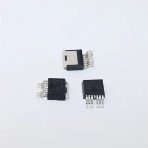 Electronic Component Transistor AUIRLS3034-7P